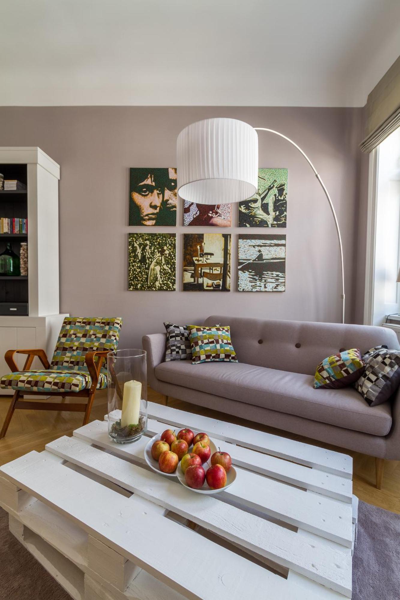 Apartment Vienna Your Home Abroad Exterior photo