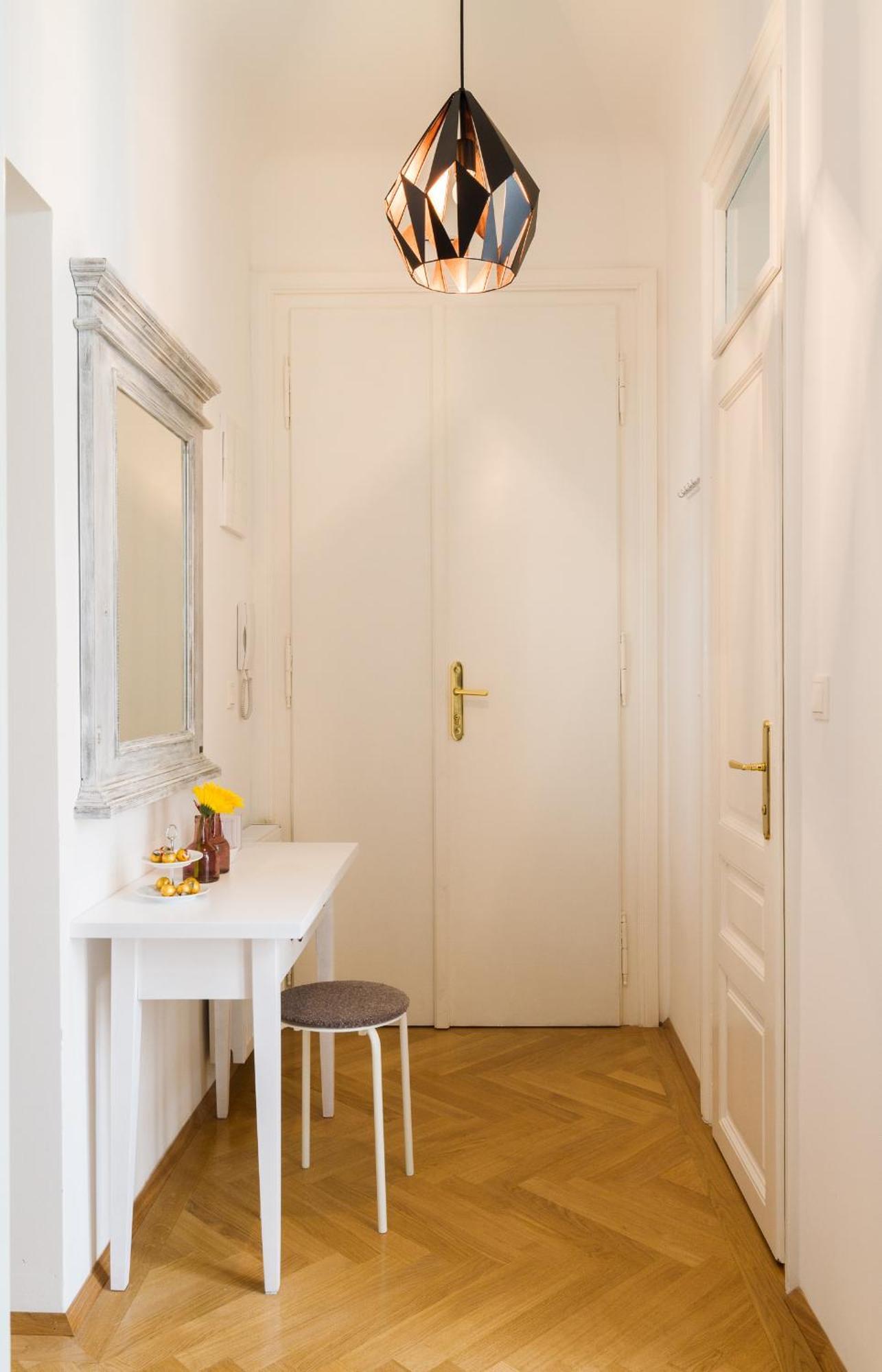 Apartment Vienna Your Home Abroad Exterior photo